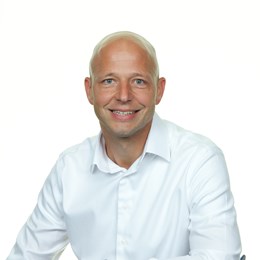 Stefan Geuke