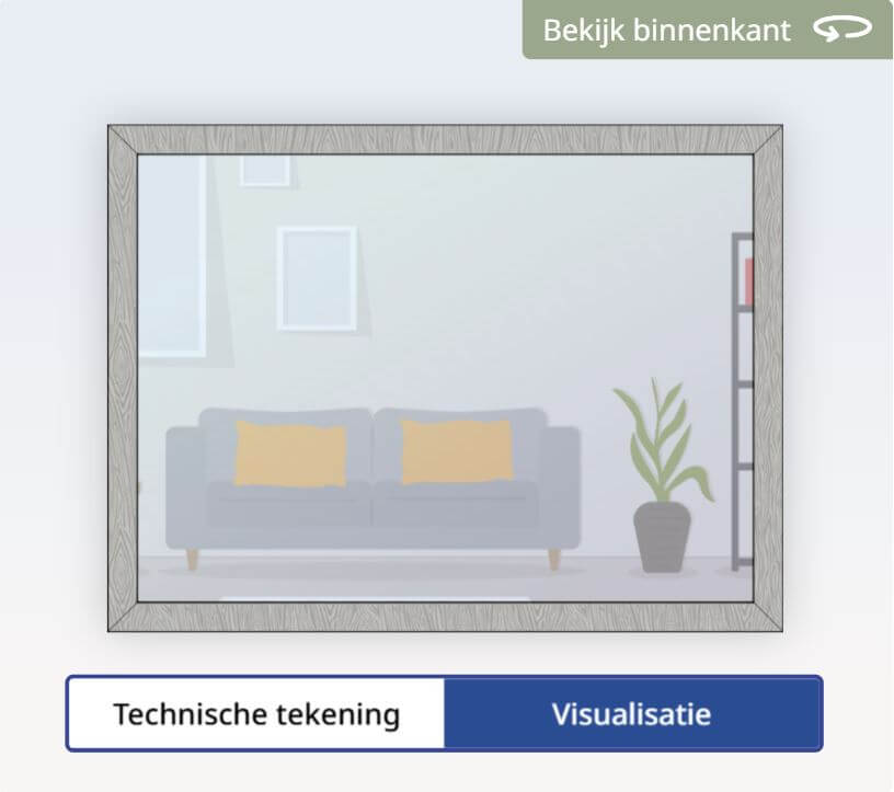 Configurator preview