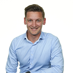 Sven Hoogenboom1