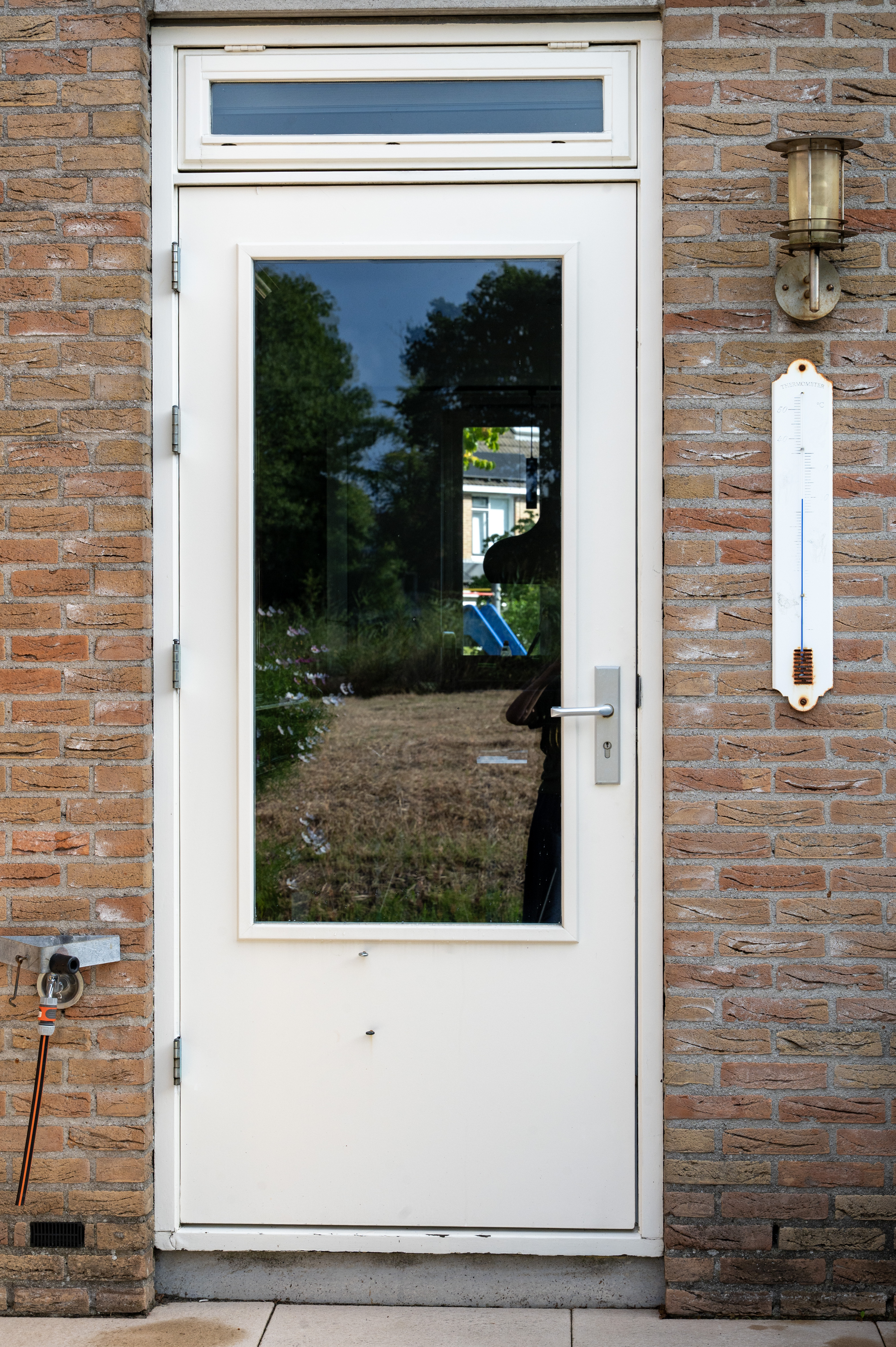 Oegstgeest Achterdeur Voor Montage