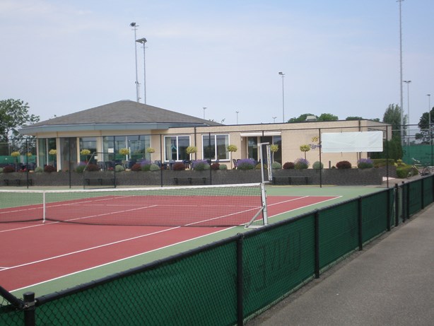 Tennisvereniging Rijpwetering (2)