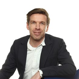 Ed Kerkvliet
