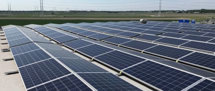 Zonnepanelen Pesetaweg Nieuw Vennep 750 320 80 S C1 C C