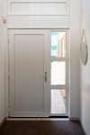 Voordeur, Nieuw Vennep, Bramerveld 7