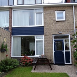 Dillenburgsingel