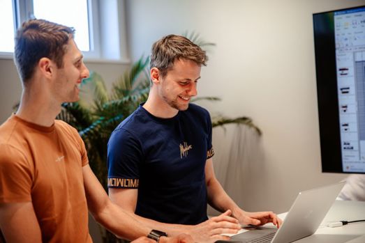 Werken bij Ploeg is maatwerk 