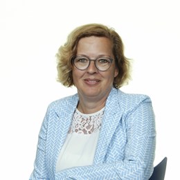 Connie van der Hoorn