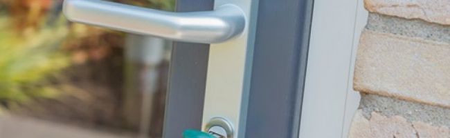 Politiekeurmerk Veilig Wonen (PKVW)