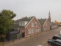 Ramen en kozijnen - Haarlemse Timmerwerken