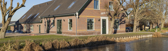 Leidschendam, Stompwijkseweg