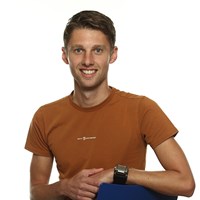 Sem Van Der Hoorn