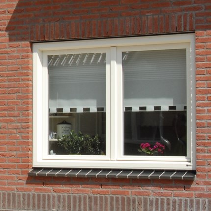 Stolpraam (3)