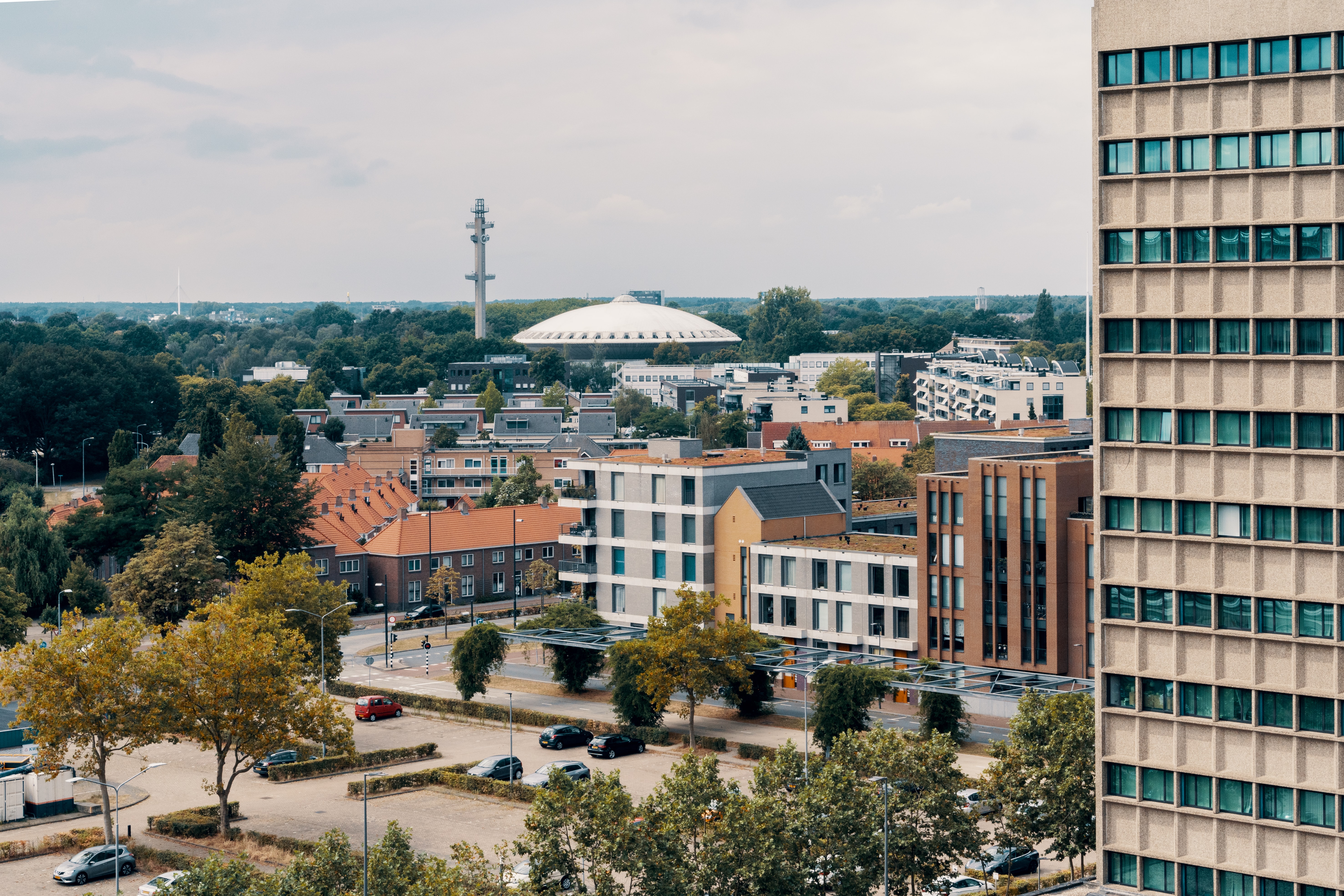 Projecten Ploeg kozijnen in Eindhoven