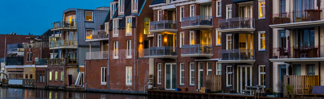 Kunststof kozijnen in Alphen aan den Rijn