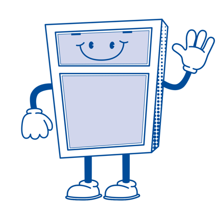 Ko Zijn Mascotte 2