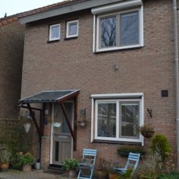 Jeltje de Bosch Kemperstraat