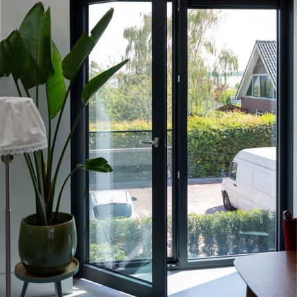 Roelofarendsveen, Hemhof