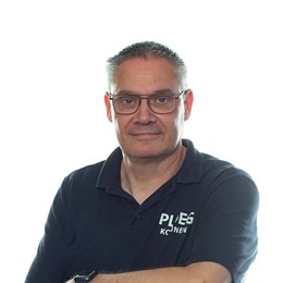 Johan Balk