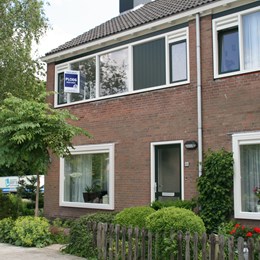 Middenweg