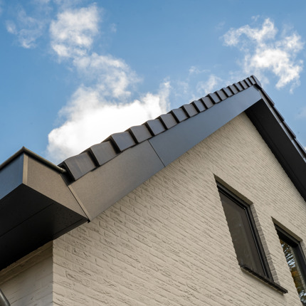 Tuindorp, Leiderdorp