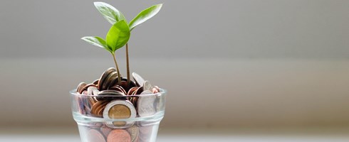 Kunststof kozijnen kopen met de Energiebespaarlening