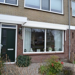 Graan voor Visch