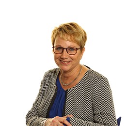 Ingrid Kinkel