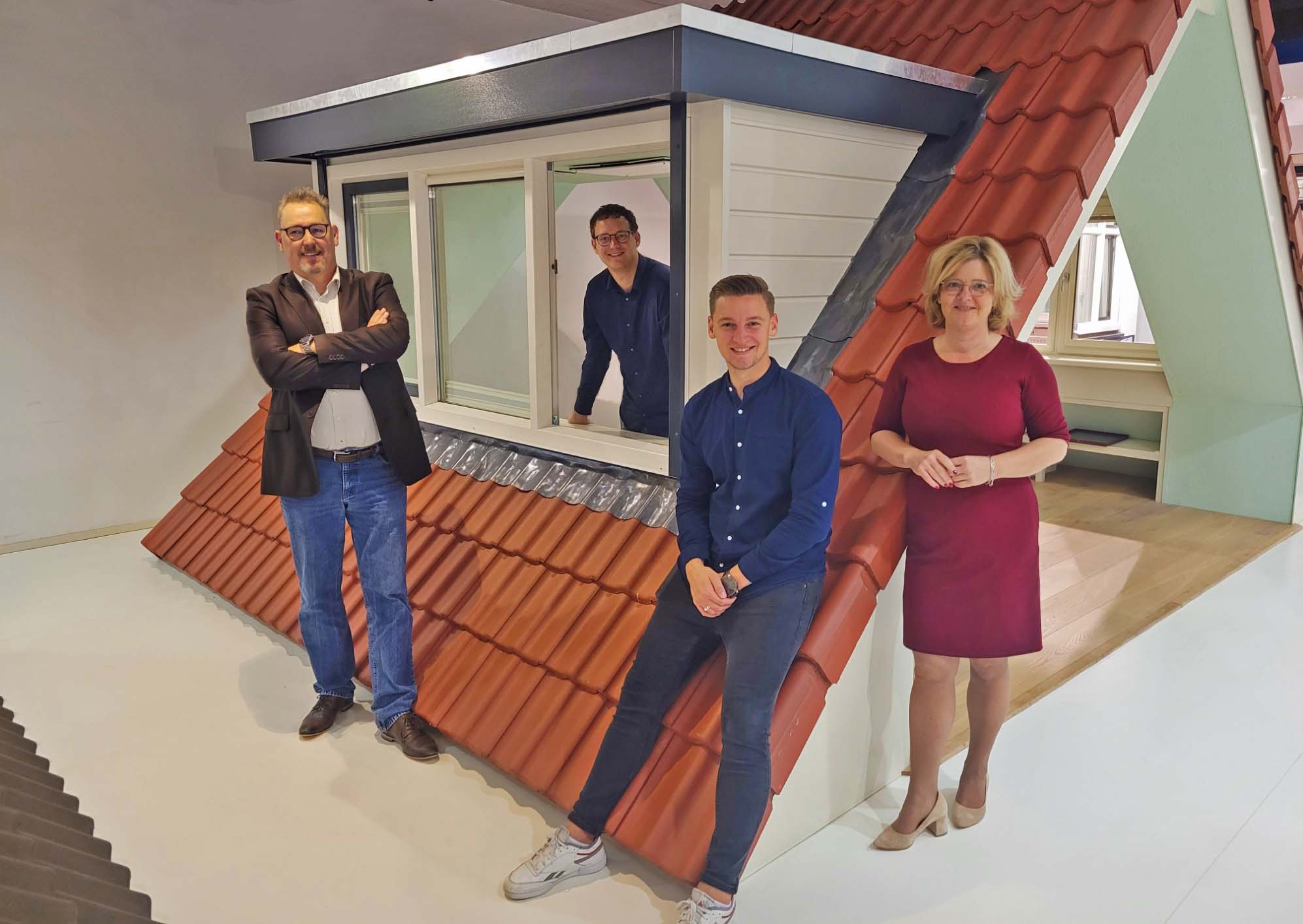 Vacature Junior Adviseur Dakkapellen bij Ploeg kozijnen