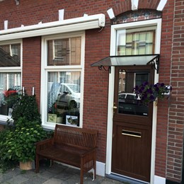 Noordwijkstraat
