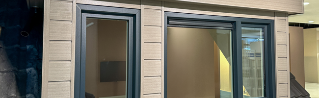 Showroom Pesetaweg