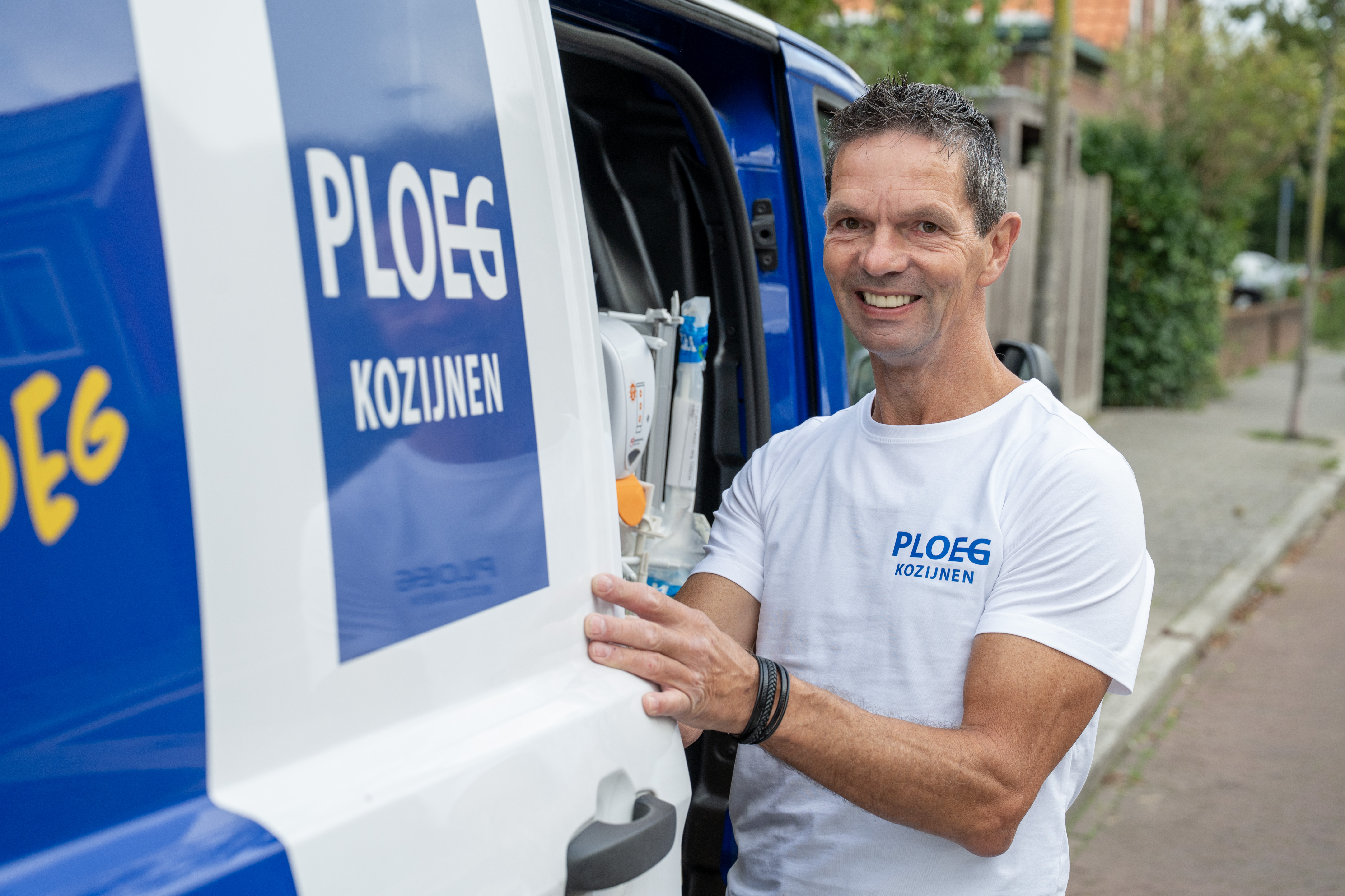 Service van Ploeg 