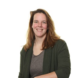 Cynthia de Jong