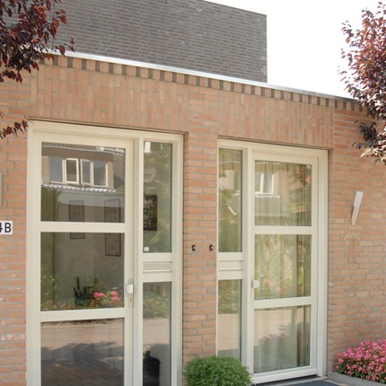 Kunststof deuren voor iedere woning