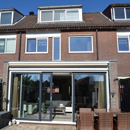 Kroosvaart