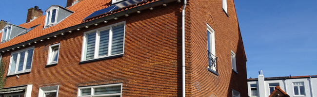Doctor C.A. Gerkestraat