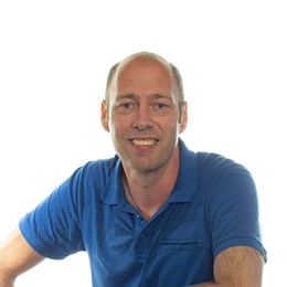Ronald Hoogenboom