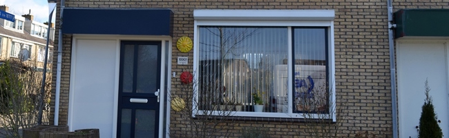 Graan voor Visch