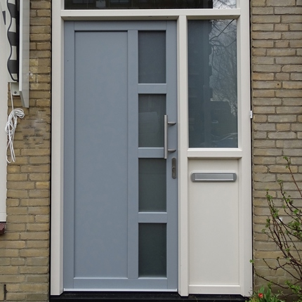 Voordeur