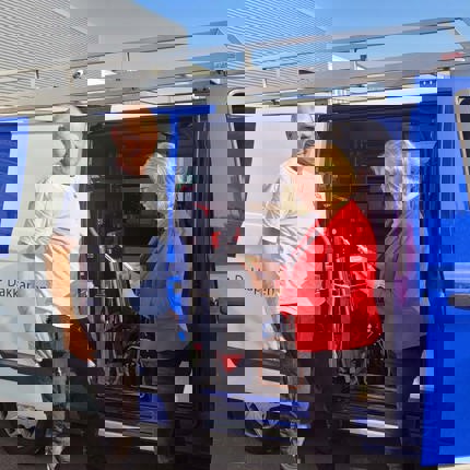 Vacature: Servicemonteur bij Ploeg kozijnen