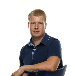 Koen Zwetsloot