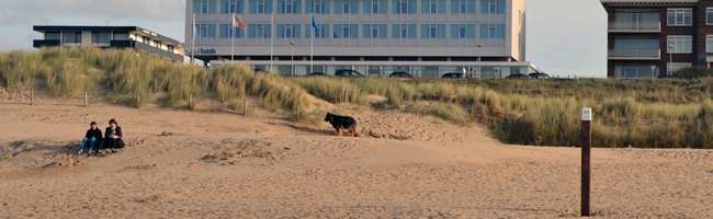 Kunststof kozijnen in Noordwijk