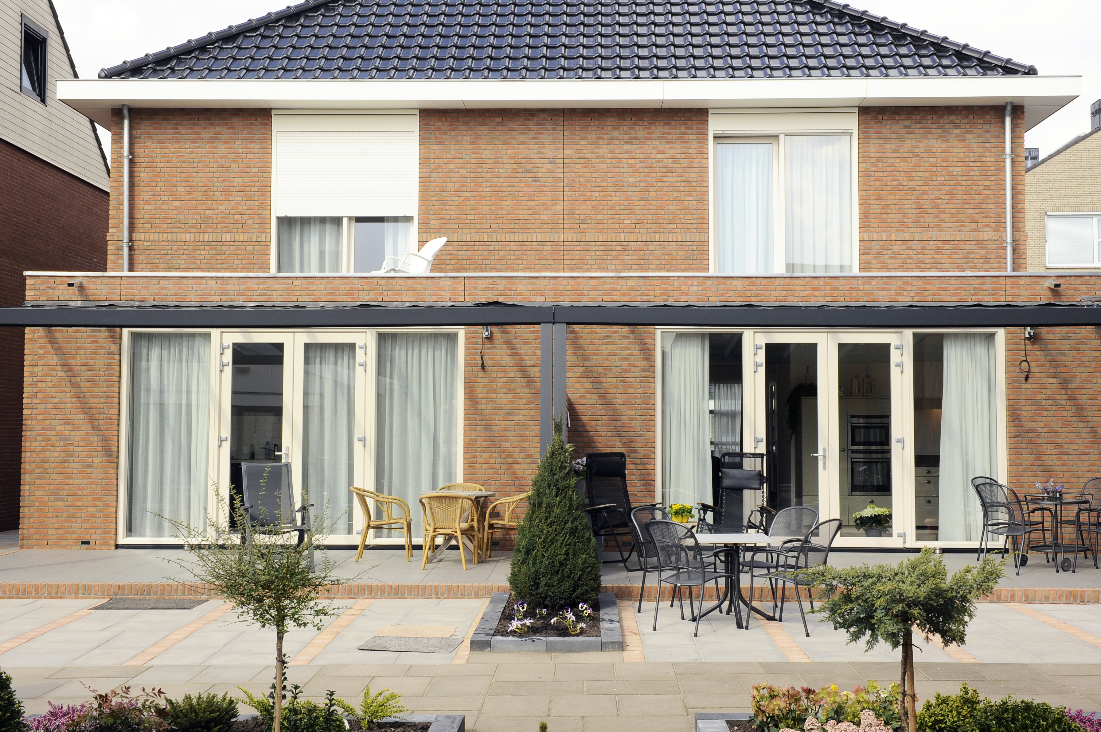 Roelofarendsveen Langeweg (1)