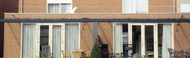 Langeweg
