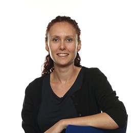 Hannah Prins