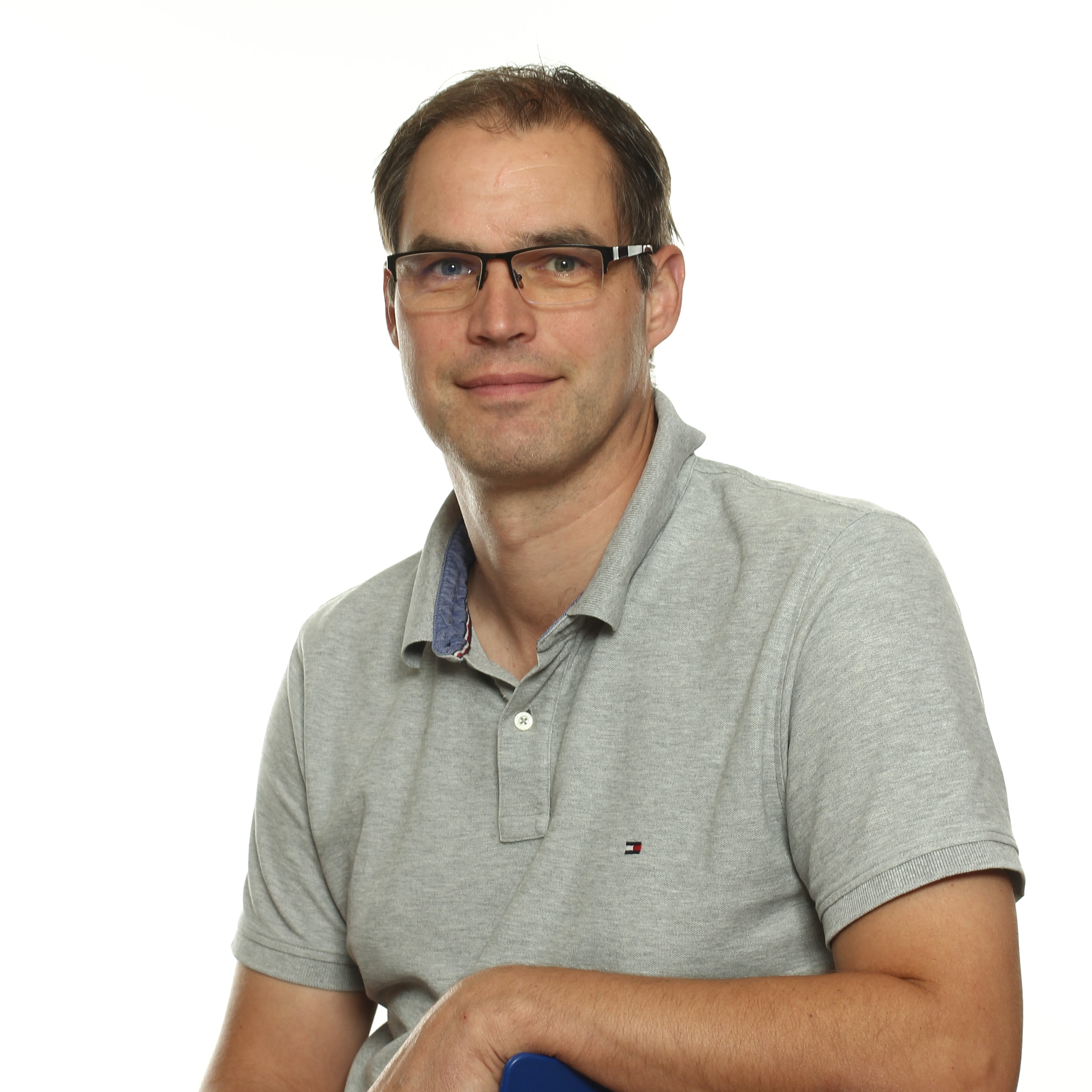 Alex Van Dalen