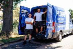 Monteren bij Ploeg kozijnen