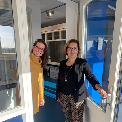 Vacature Online Marketing Medewerker