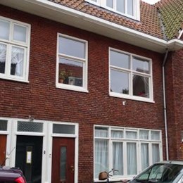 Cremerstraat