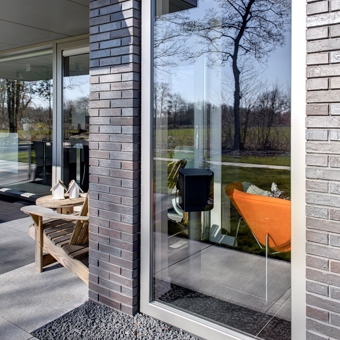 Modern wonen 