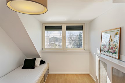 Breitnerlaan30hazerswoude Dorp 24
